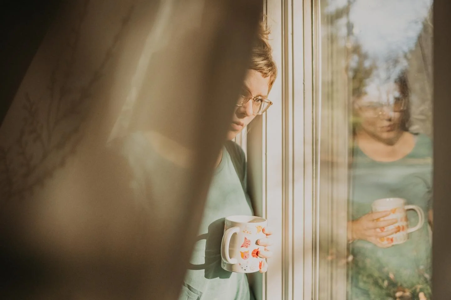 &ldquo;Watch carefully
the magic that occurs
when you give a person
enough comfort
to just be themselves.&rdquo;

~Atticus

📸
Our community of @clickprophotographers have come together to amplify our voice as women photographers.

Next up is @krista