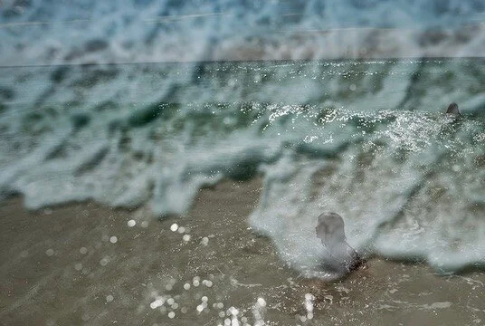 Just some beach photos from this past weekend. We had a quick getaway! Hoping for warmer Indiana weather soon. 🐚☀️ 

A dream you dream alone is only a dream. A dream you dream together is reality.&rdquo;
― John Lennon
📸
Our community of @clickproph