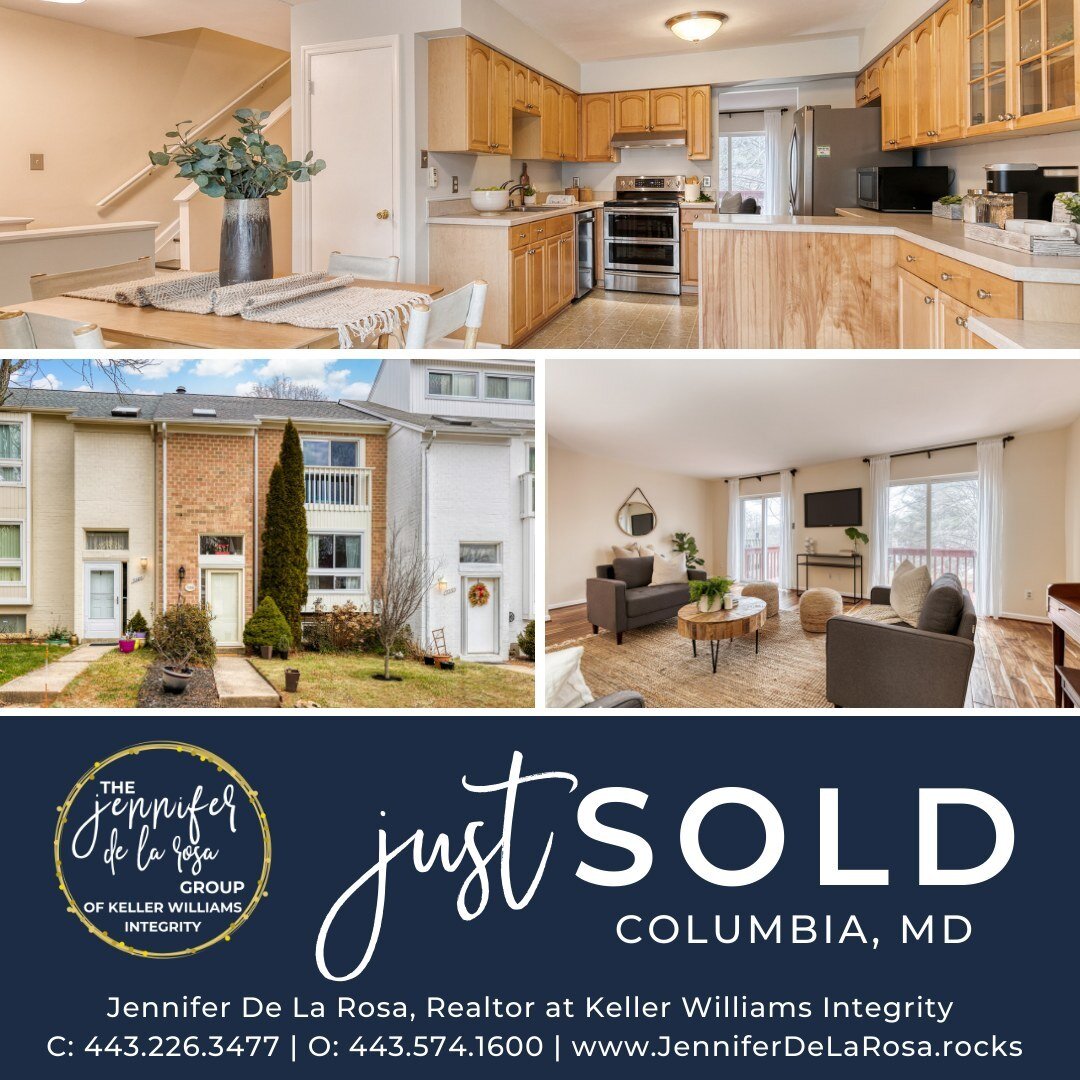 On to new adventures! 🥳 Congratulations to our clients on the sale of their home! 🏠