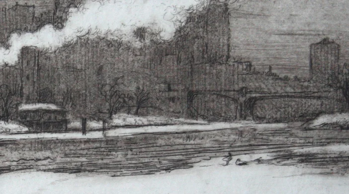 Highbridge etching post.jpg