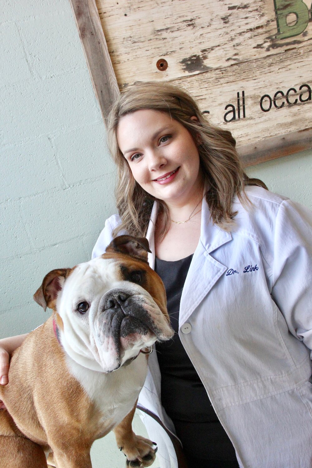 Jackson Small Business Corner Country Garden Veterinary Clinic Started In 1960s - Mlivecom