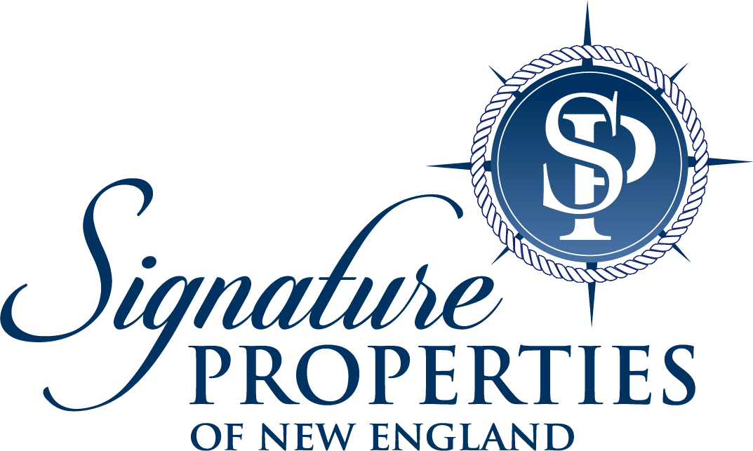 Signature Properties of New England