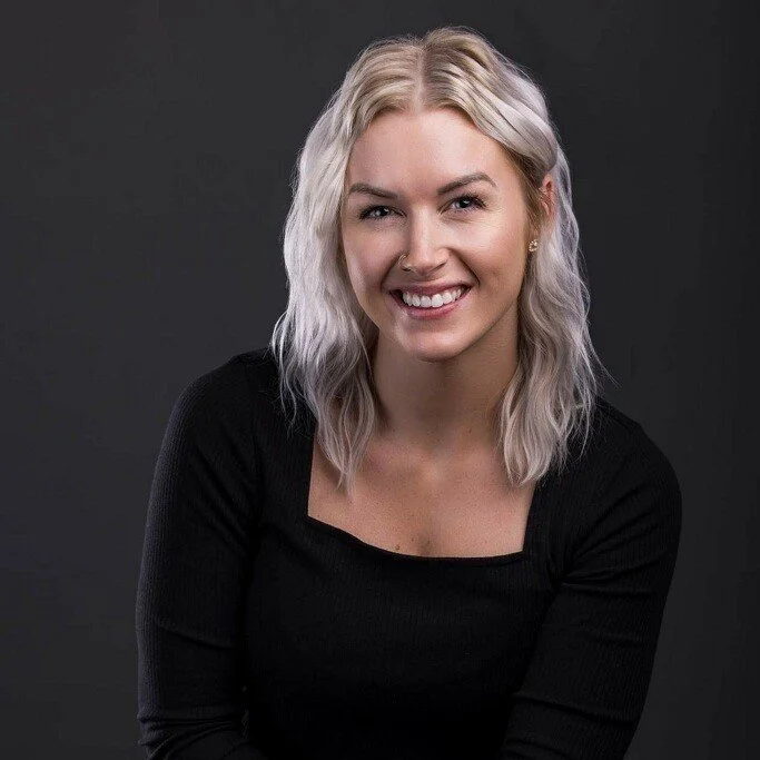 Kelsie Griffin Wolfburg