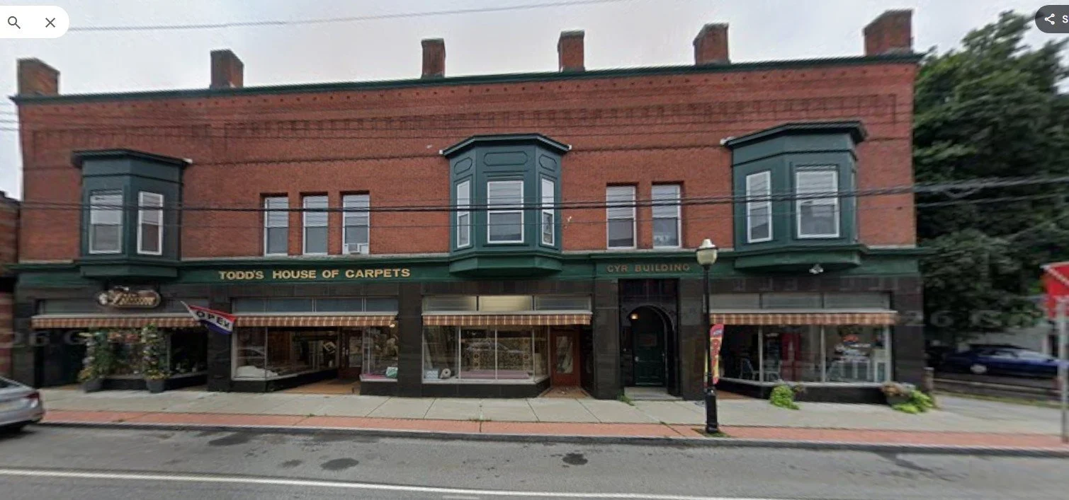 72-A Main St., Danielson, CT