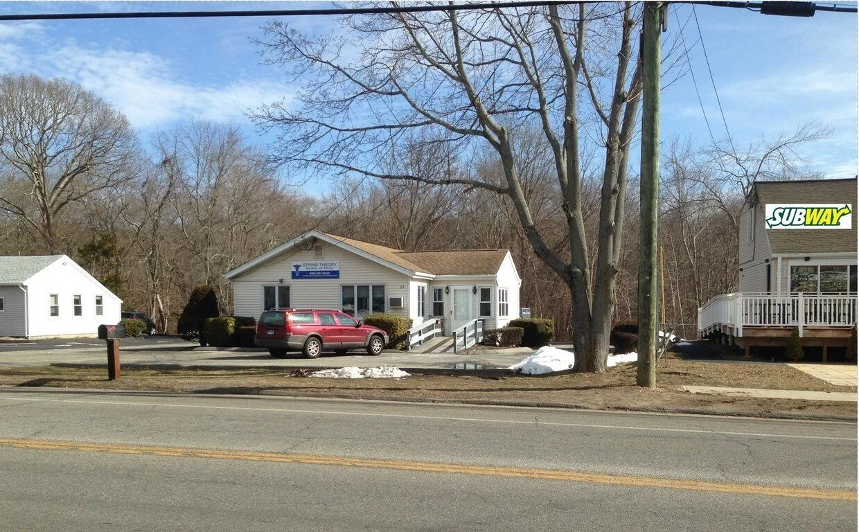 25 Chesterfield Rd., East Lyme