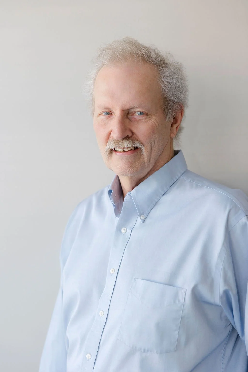 Harold (Skip) Neumann 
