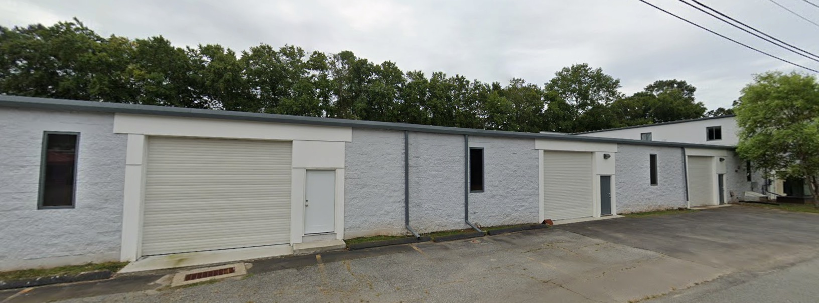 65 Research Parkway, Old Saybrook