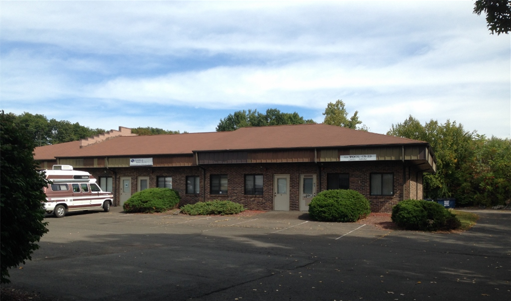 83 School Ground Rd., Branford, CT