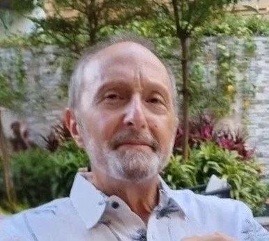 Alan Berman