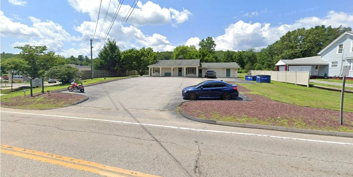 91 River Rd., Lisbon, CT