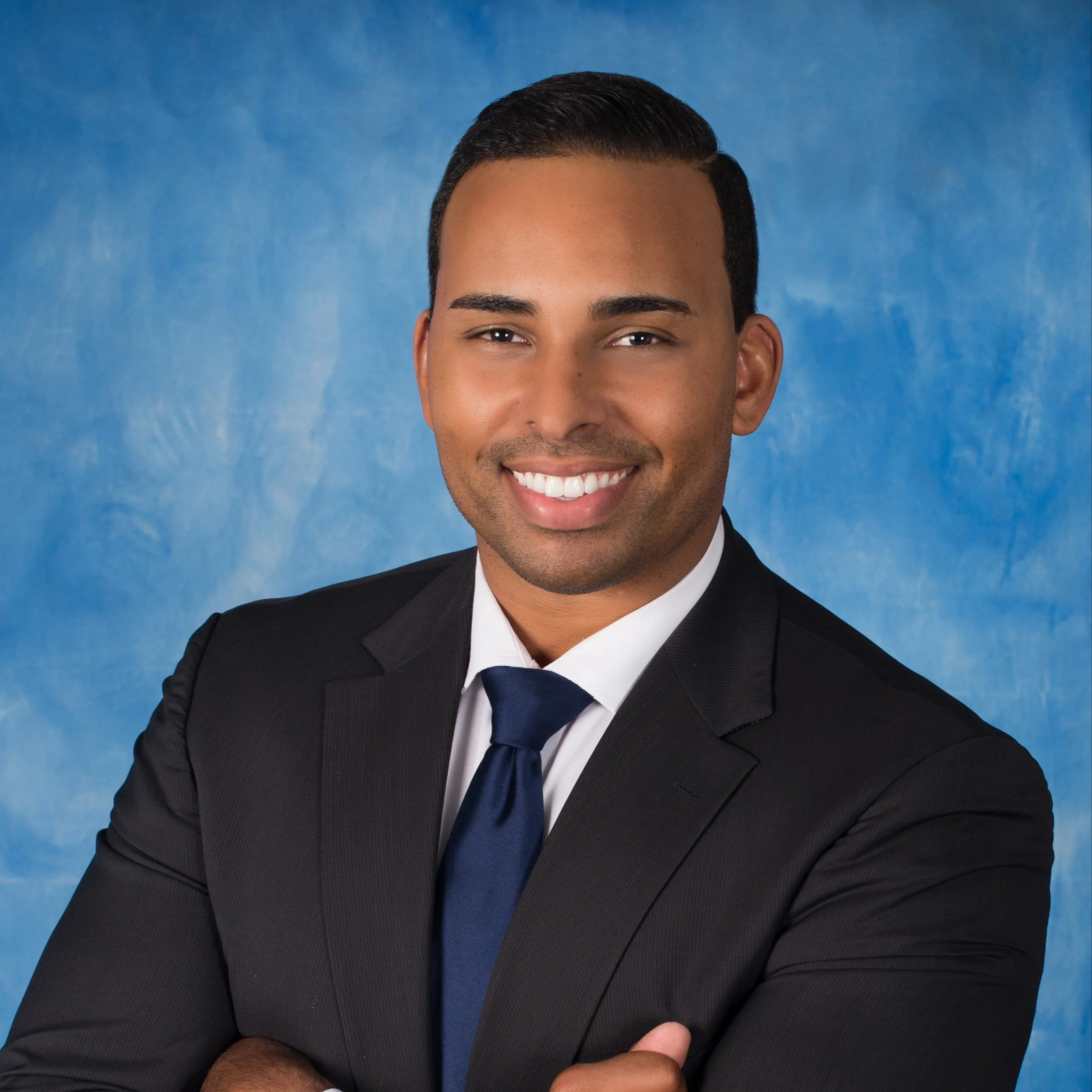 Glenn Lombardo