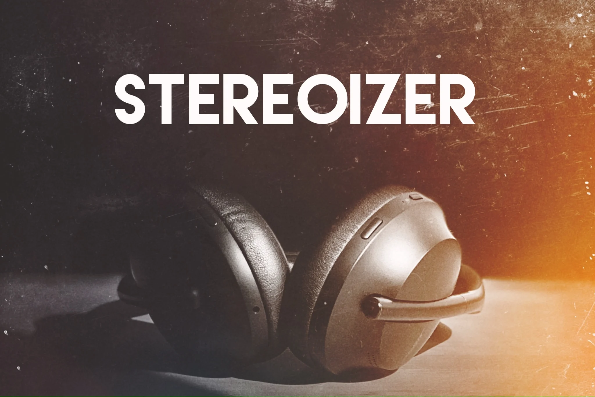 Stereo Maker Using Stock Plugins