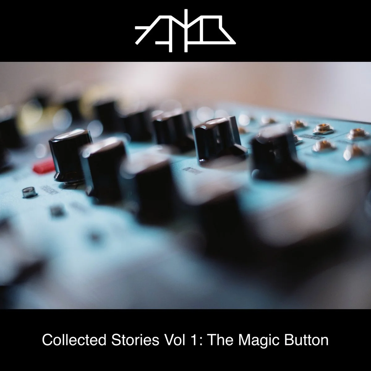 The Magic Button album cover
