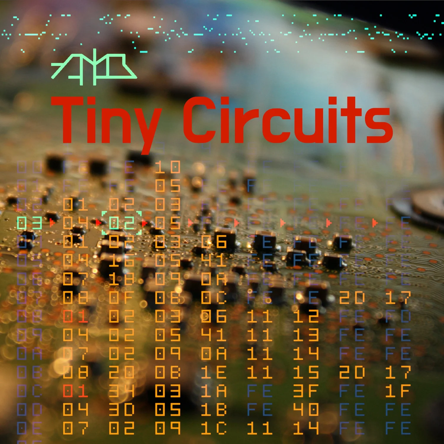 Tiny Circuits album cover