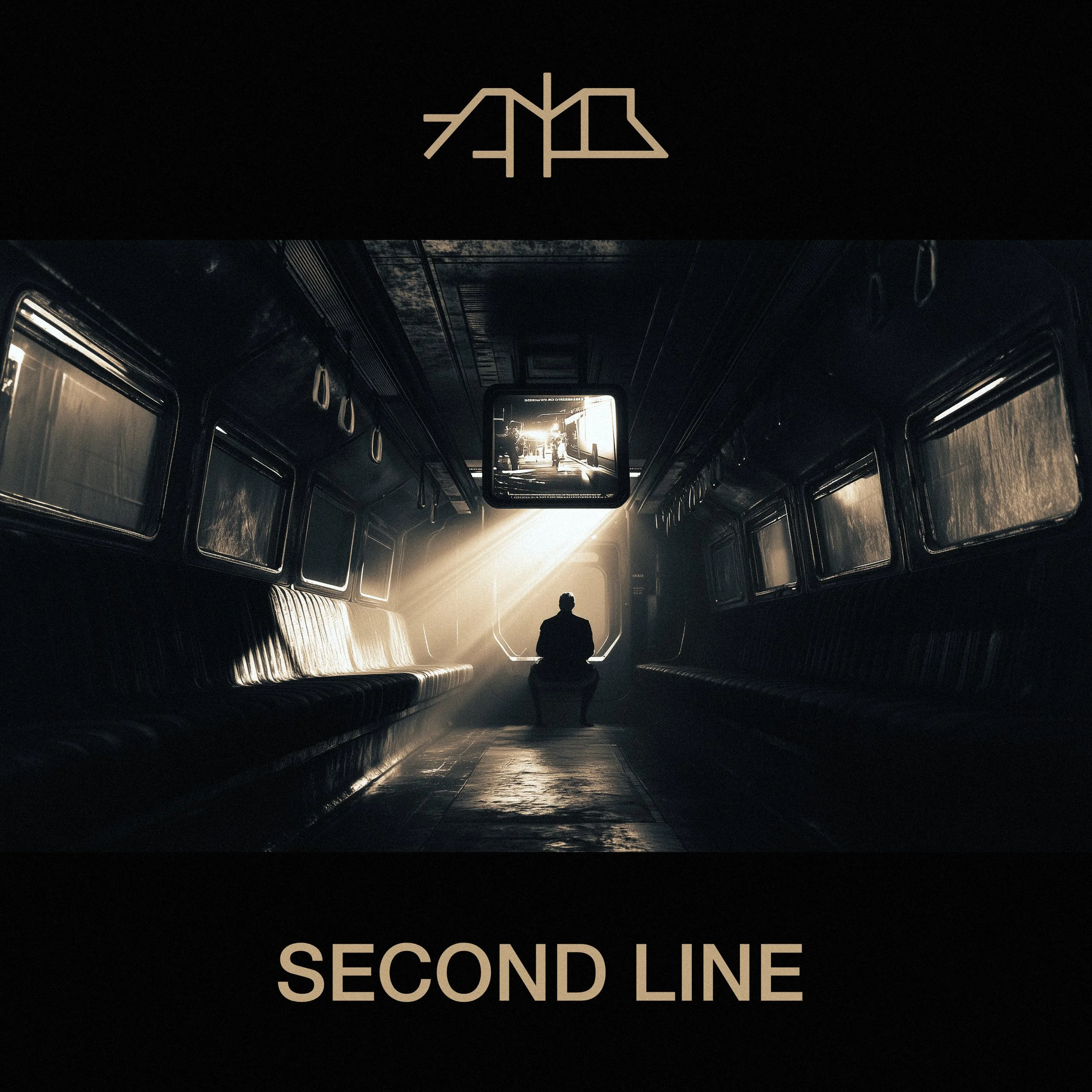 Chapter Two: Second Line