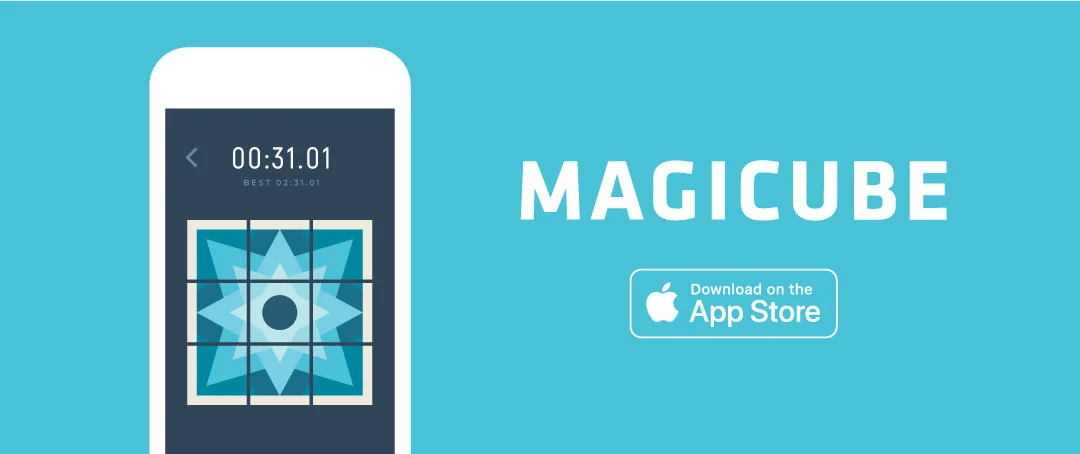 Magicube Custom Level Magicube Press Kit — Stonegate Games