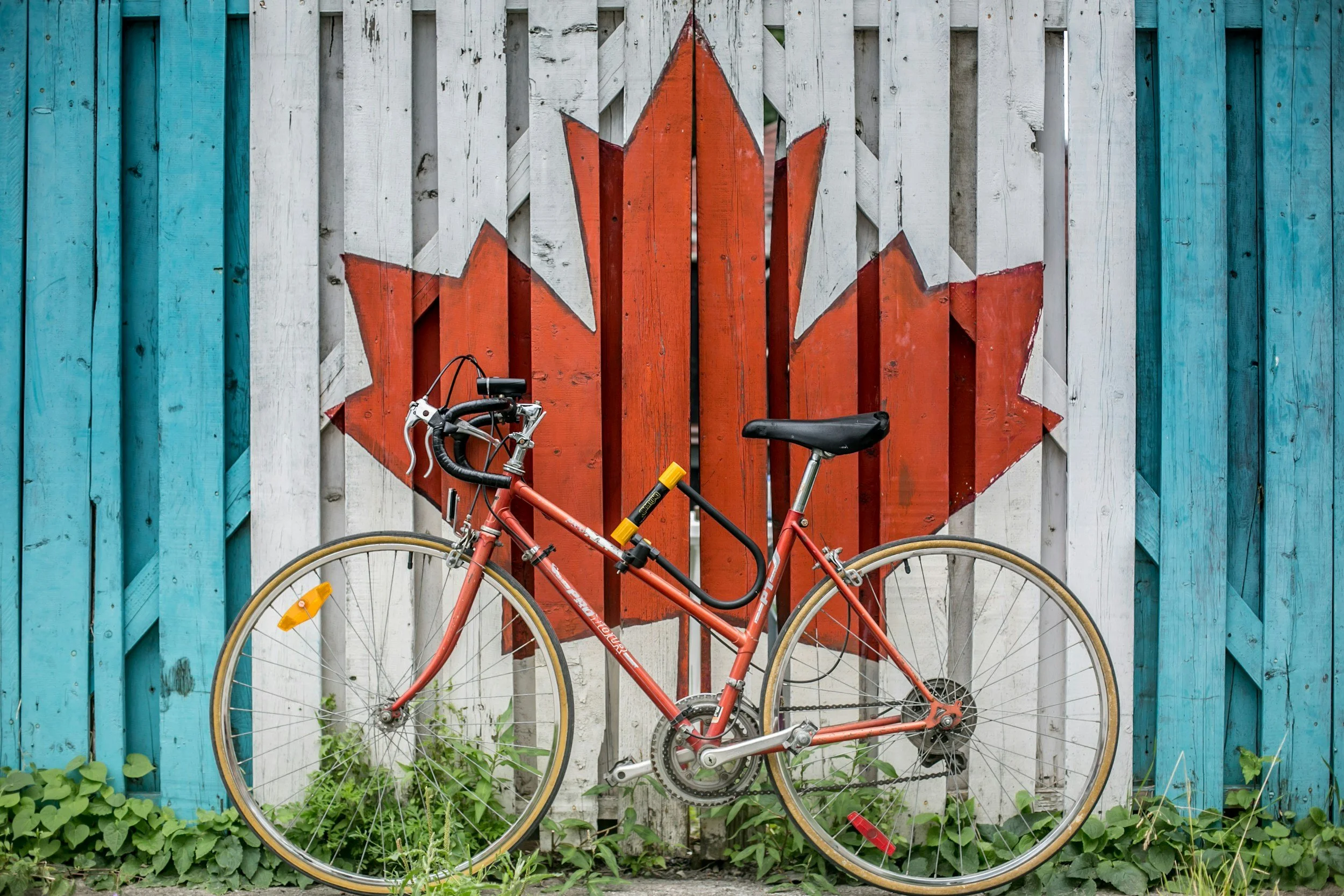 Gabriola Gravel/Trail Ride