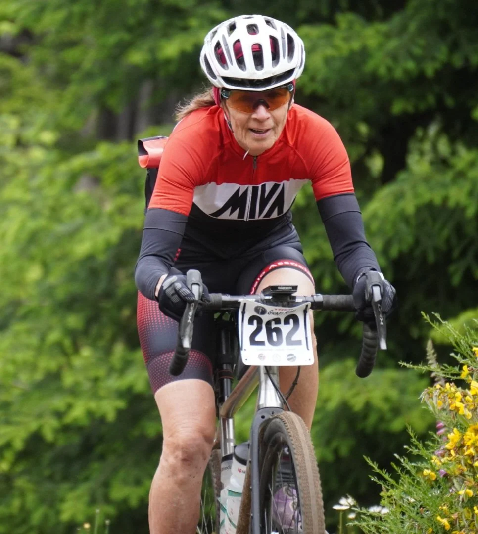 Sunday Road Rides start this weekend!