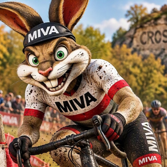 Save the Date: Hot Cross Bunnies Sunday Nov 15 2026!