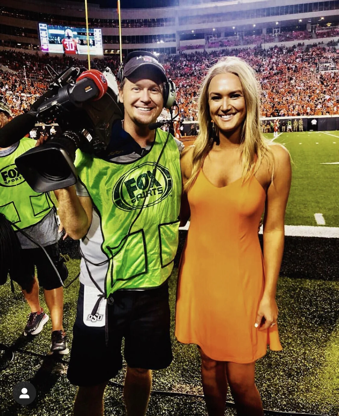 Get Ready for GAMEDAY With Flying Colors Apparel 