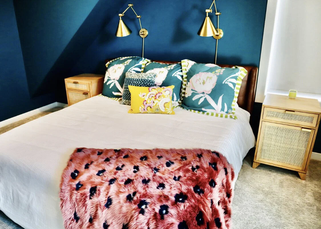 Luxe Interior Design Trends in 2020