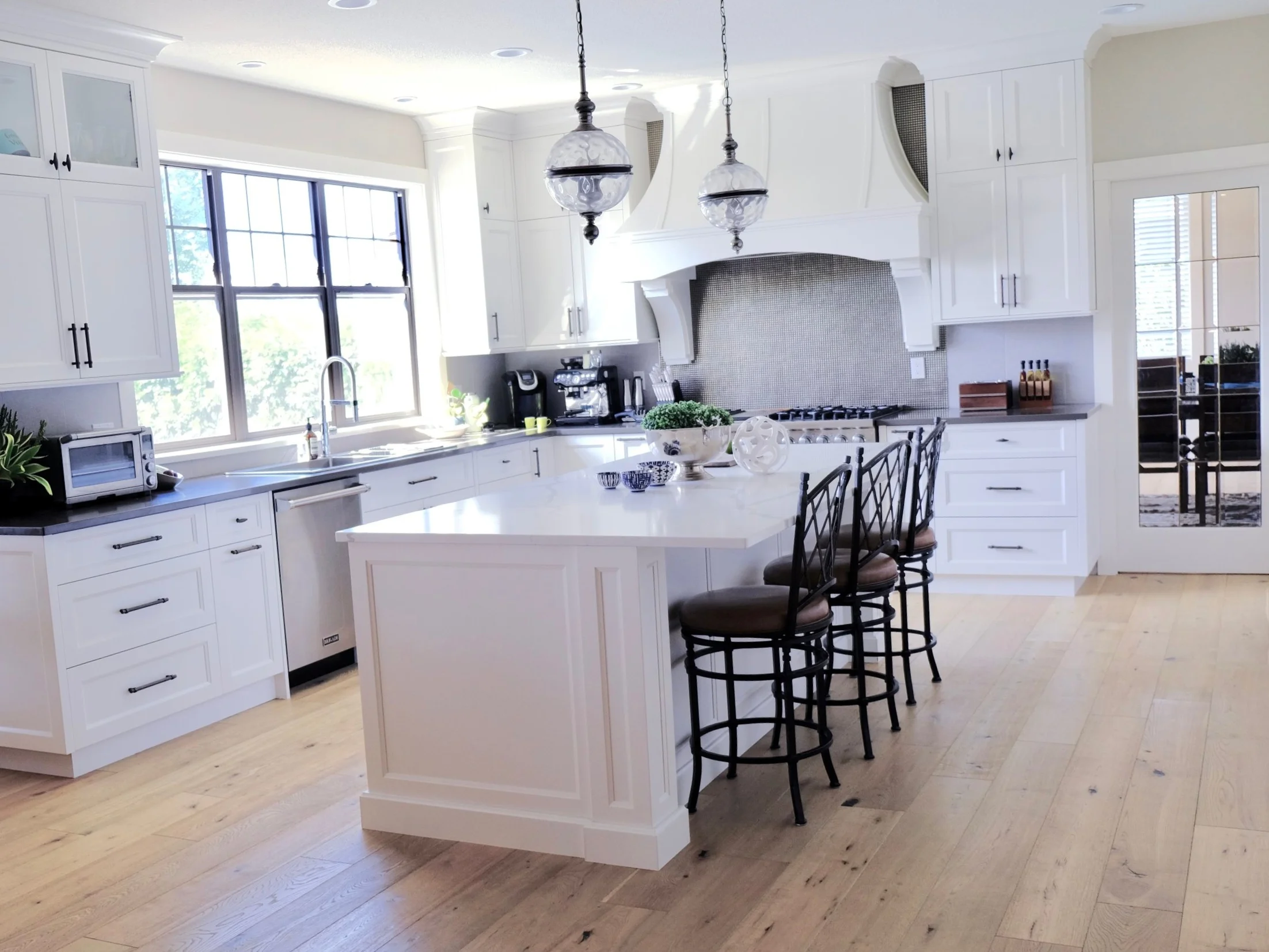 Modern Farmhouse Style Ideas