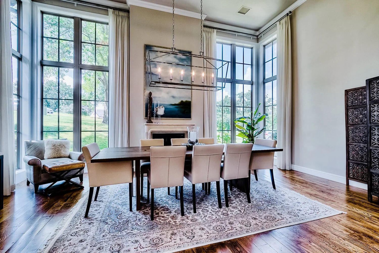 3 Benefits to Buying Your Dream Home This Year