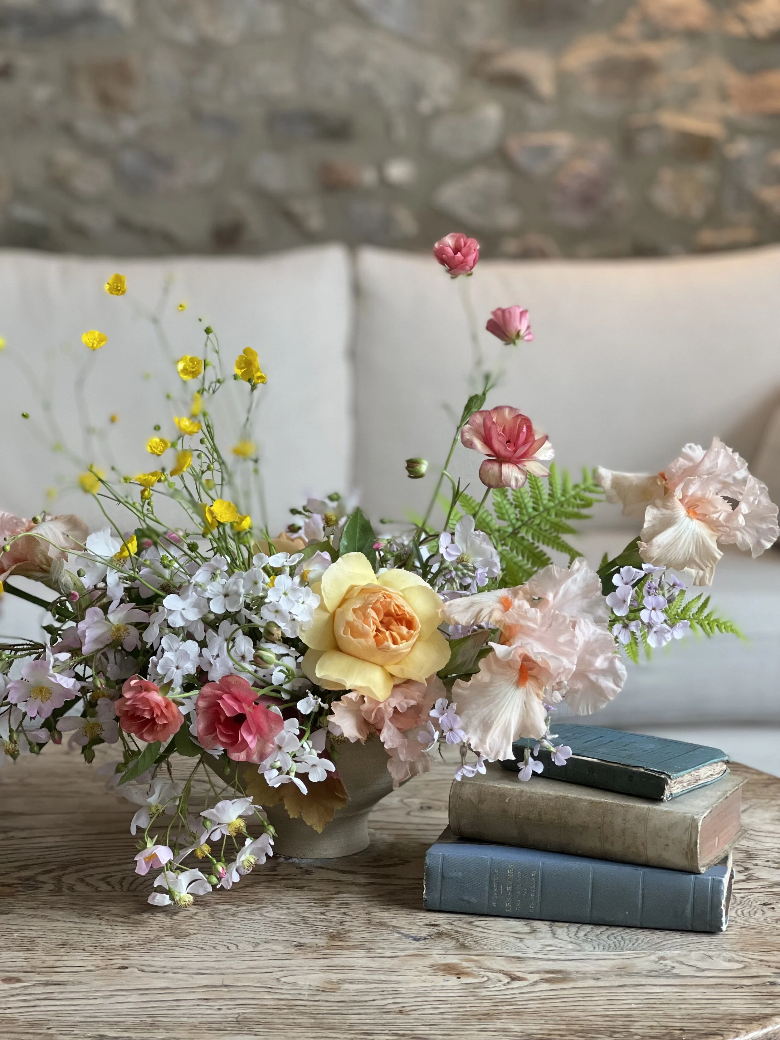 Best Flower Subscription in Denver: Fern and Bloom