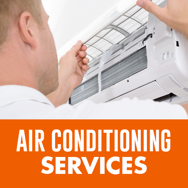 fox air conditioning