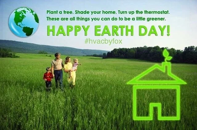 #earthday