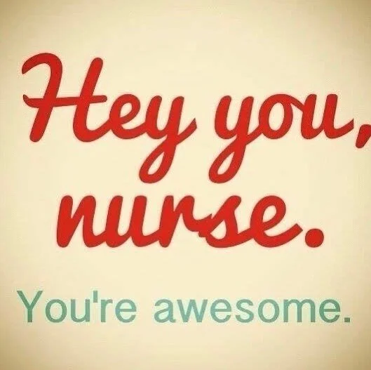 National Nurse&rsquo;s Week! Celebrate all the Nurse&rsquo;s today and everyday, we thank you! #nurse #nationalnursesweek #hvac #heater #ac #airconditioner #cooling #heating #repair #hvacservice #smallbusiness #philly #southjersey #acrepair #acservic