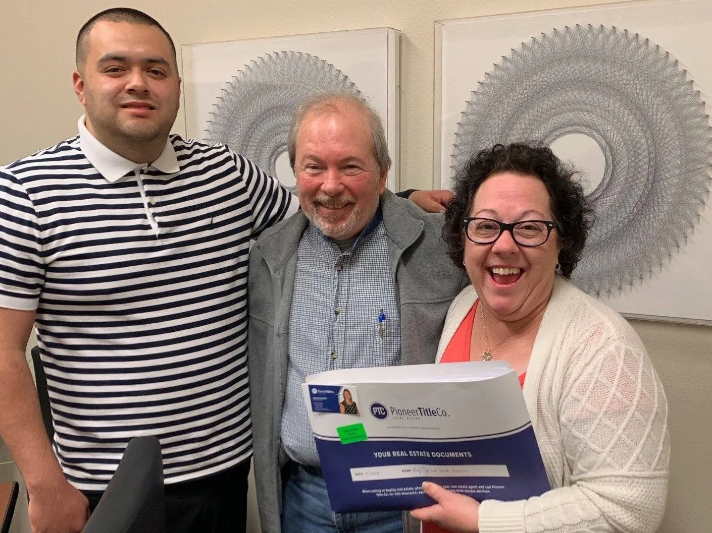 Rudy Martinez — Victory Lap Real Estate