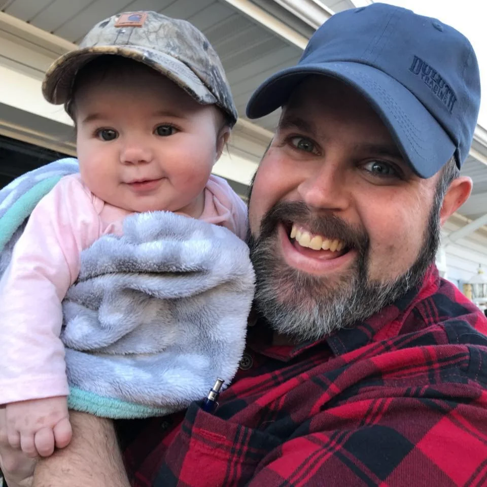 Why  I became a contractor