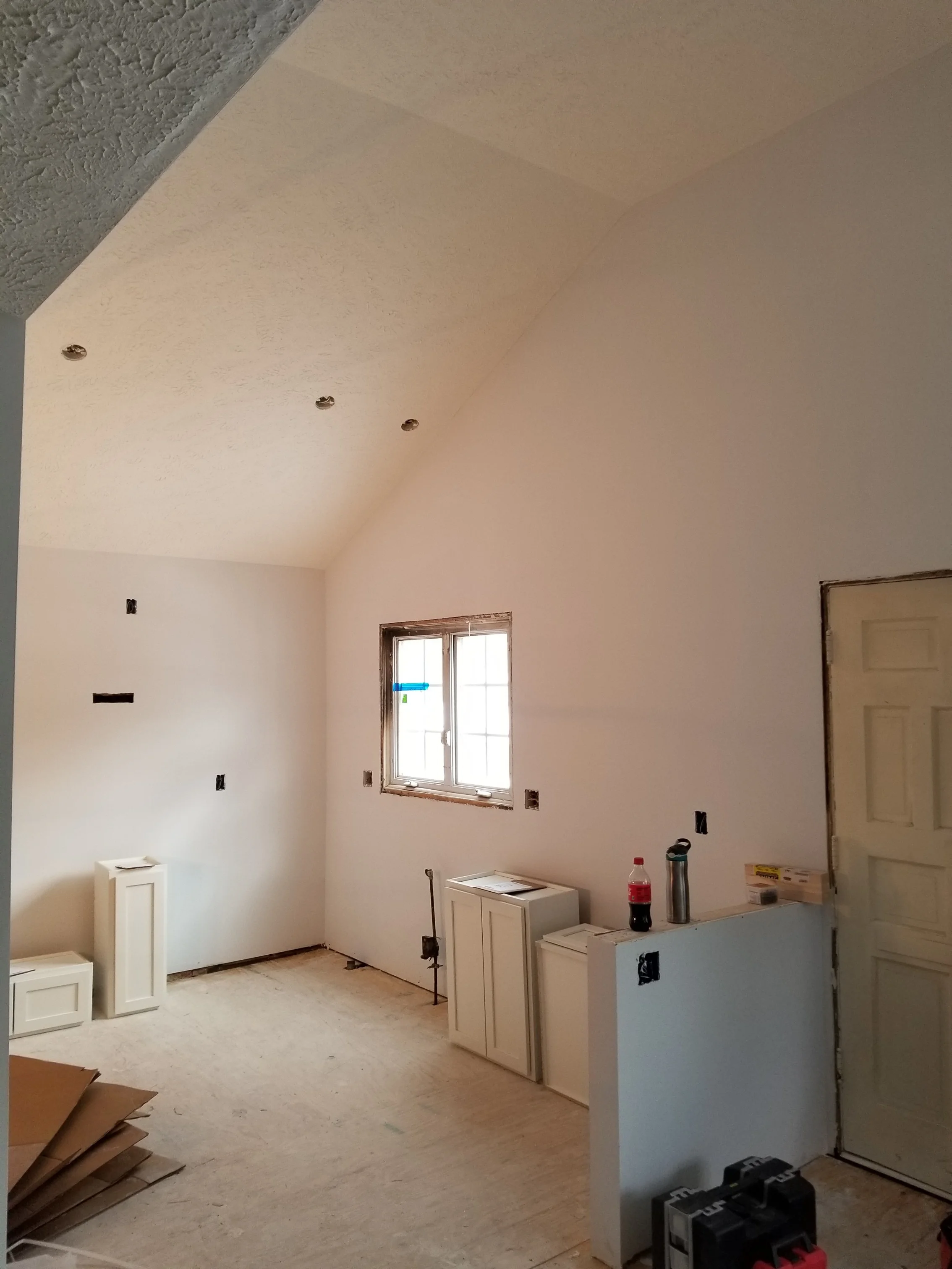 Termite damaged home gets second opinion and second chance: Part 3