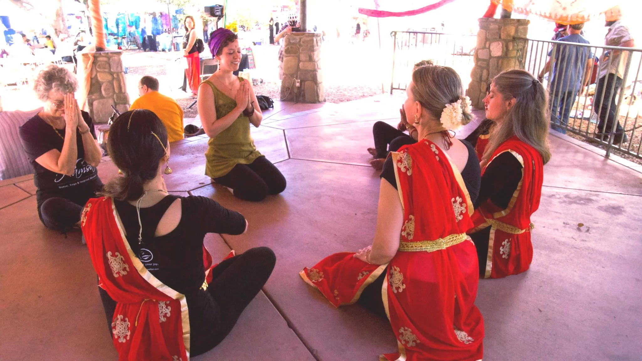 Francesca Michelle Gold: Yoga Teacher, Yoga Therapist, E-RYT 500 x 2, International Association of Yoga Therapists
