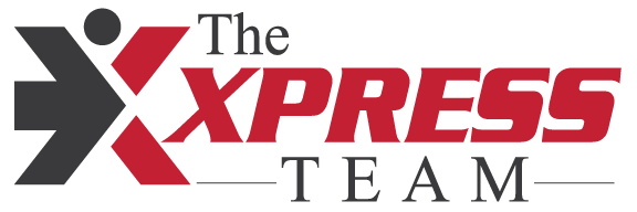 The Xpress Team at Keller Williams