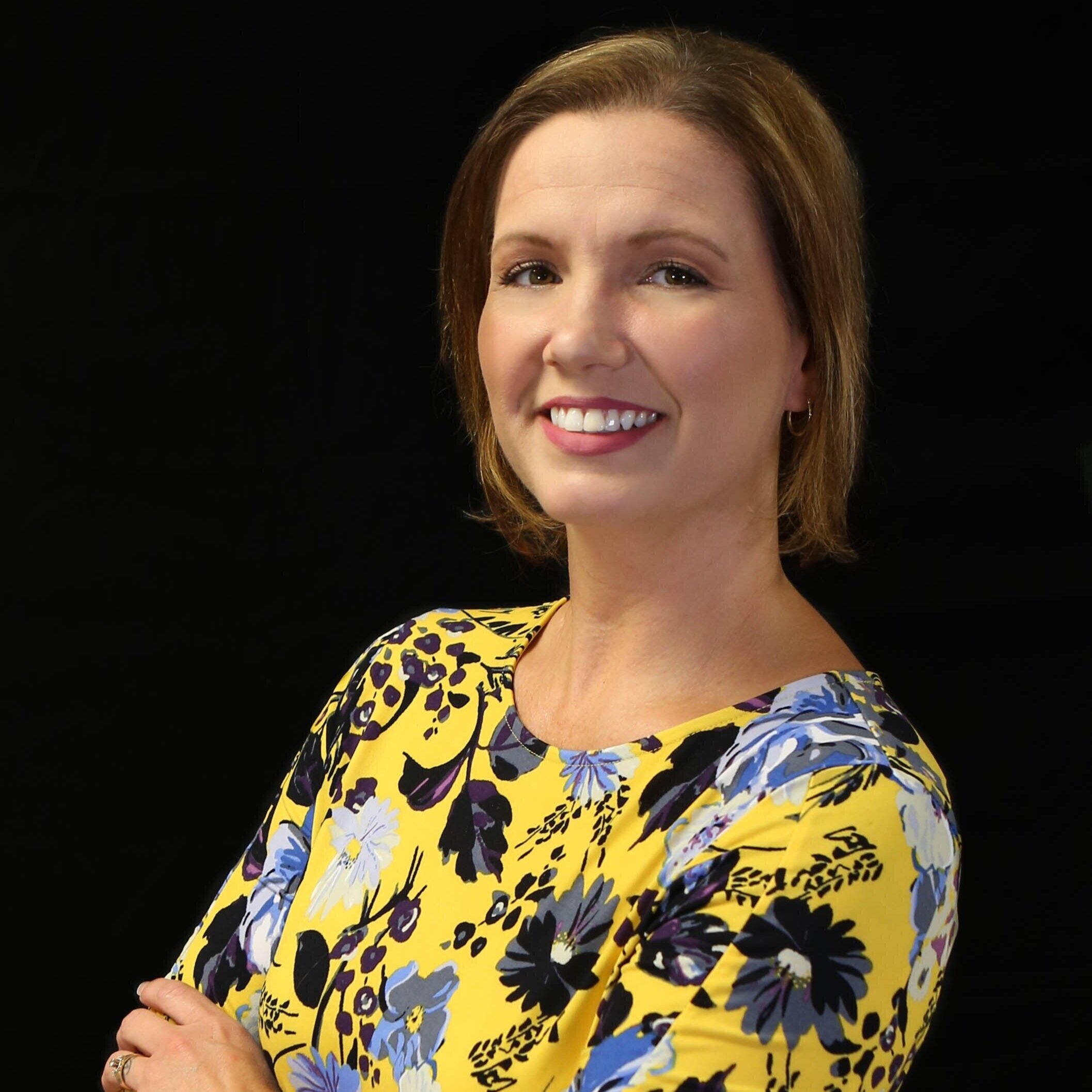 Rosie Hurley