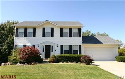 Sold For $3,42500 in O'Fallon