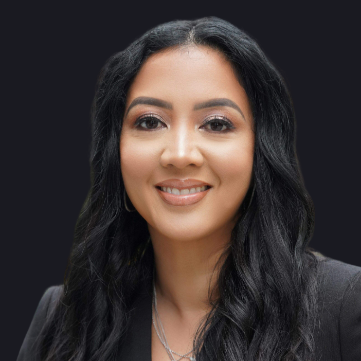 Ai Ling Moore