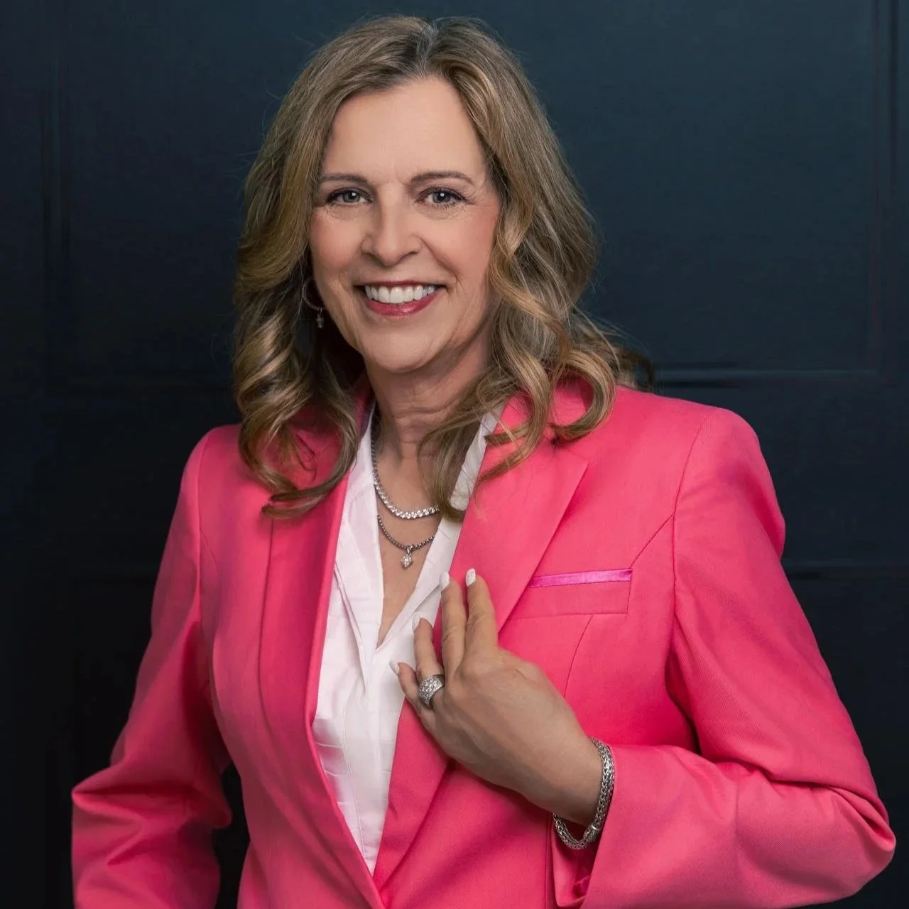 Lynn Haney