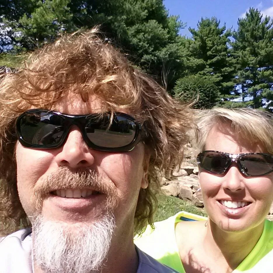 Kevin and Marsha Schnoeker