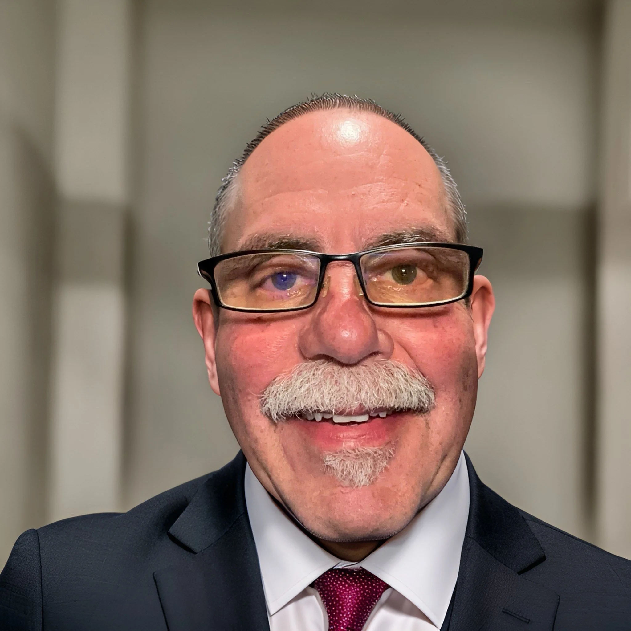 George Fotion