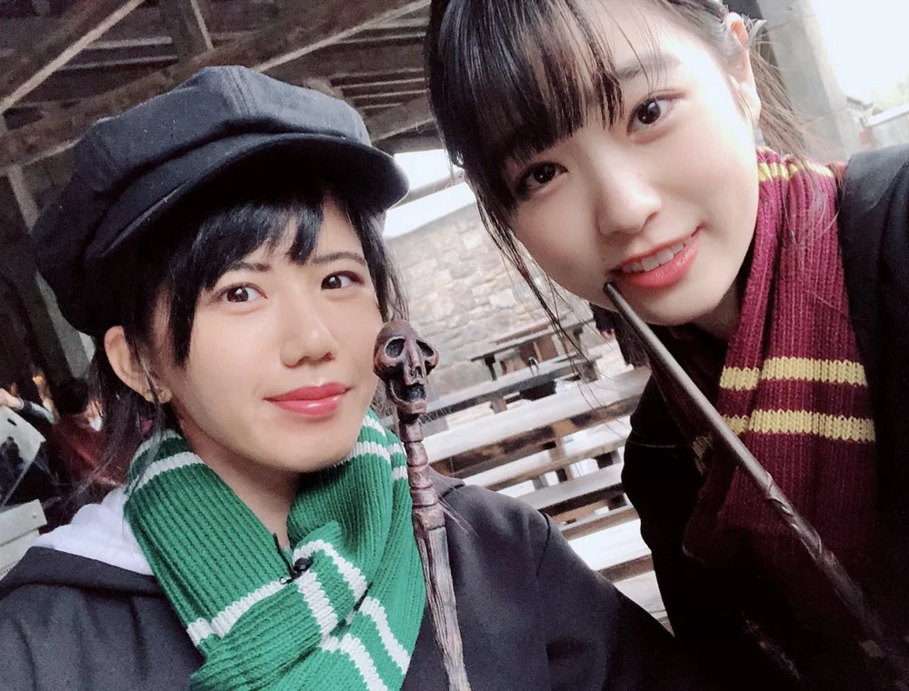 Tv Bsスカパー Jtb Presents シンデレラの冒険 泉ひかり Hikari Izumi