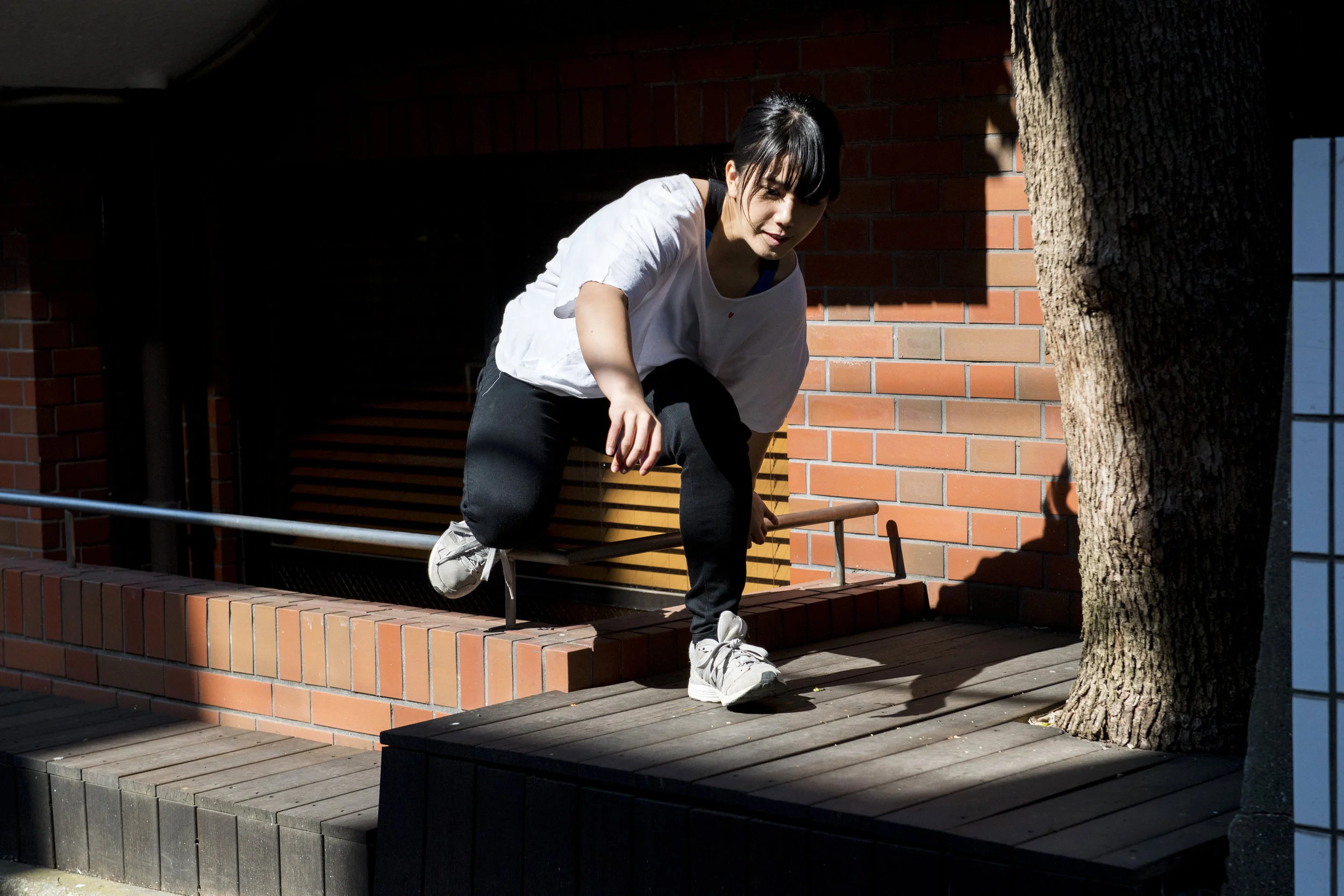 【イベント】メキシコ選手団事前キャンプ＆広島発アーバンスポーツフェスタ