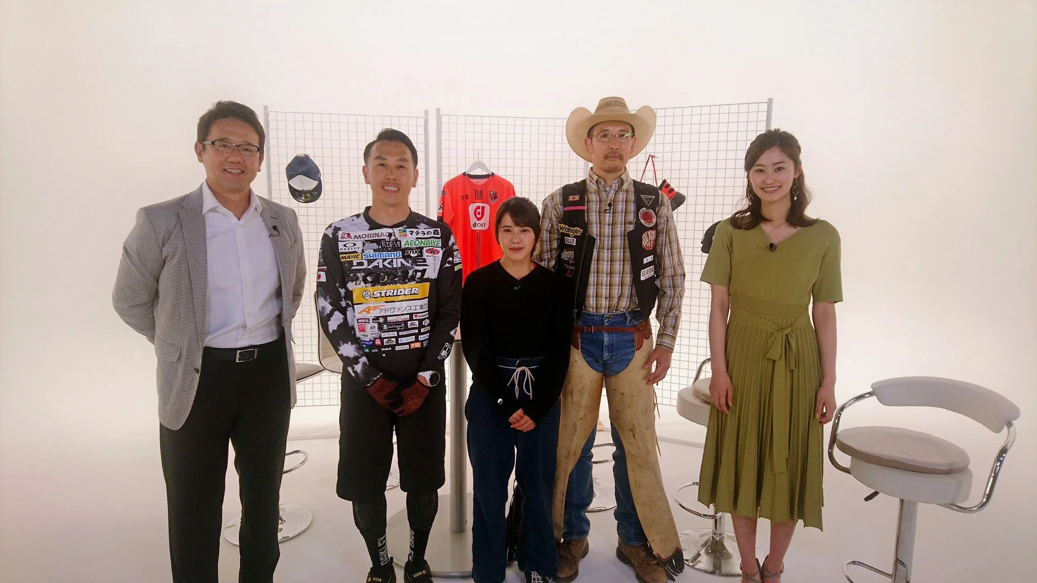 【TV】BS朝日スポーツクロス