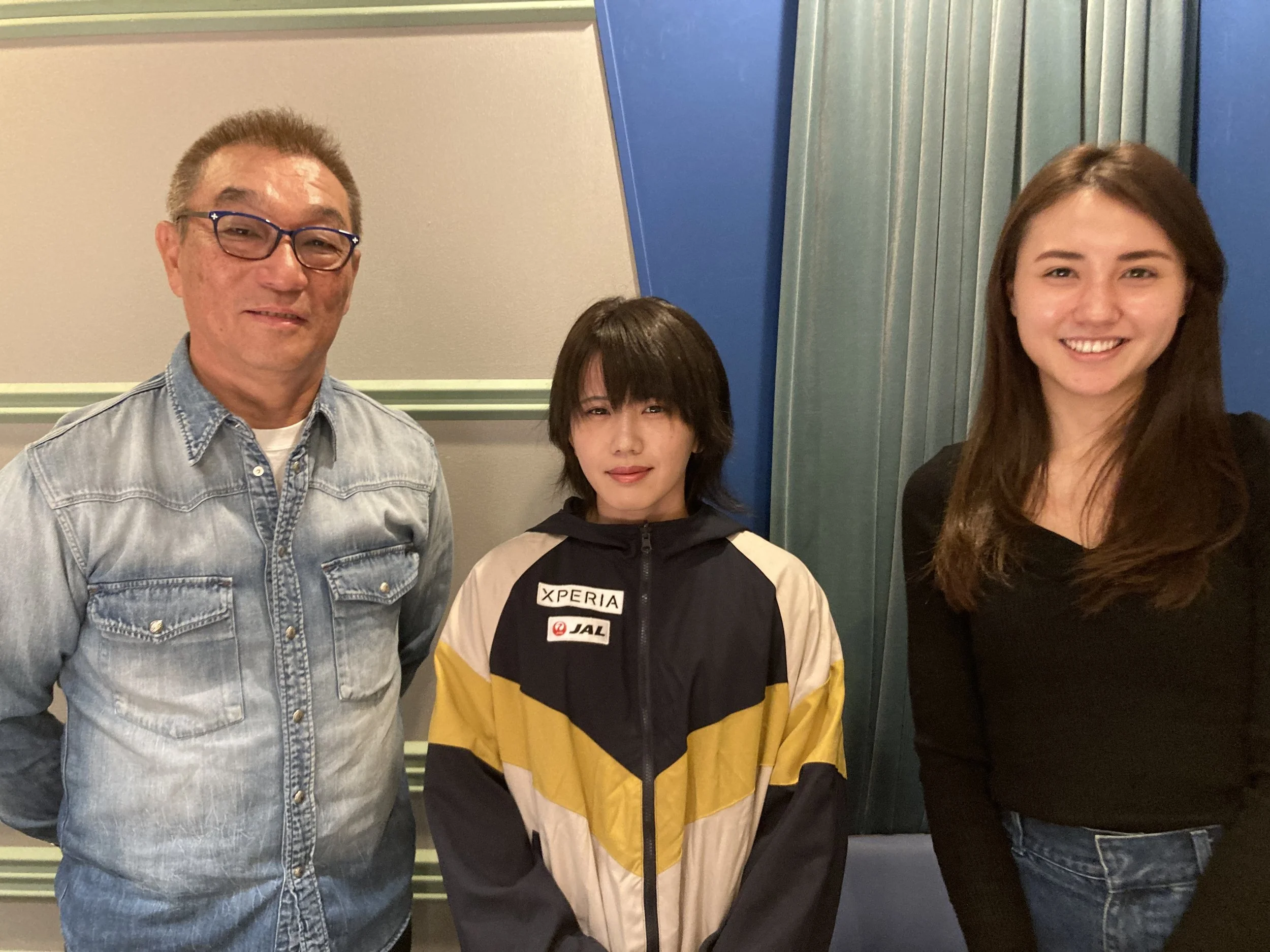 【ラジオ】TBSラジオ「中野浩一のフリートーク」に出演しました。