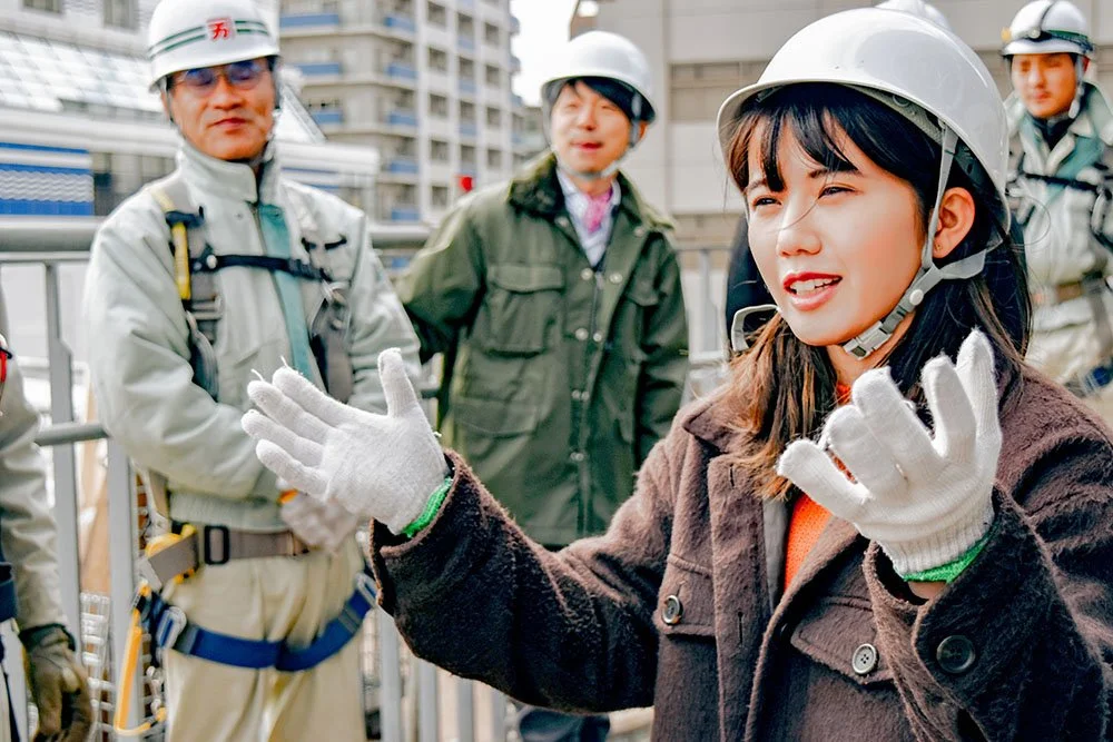 【動画】ASNOVAブランドムービー「カセツをささえ、明日をささえる」