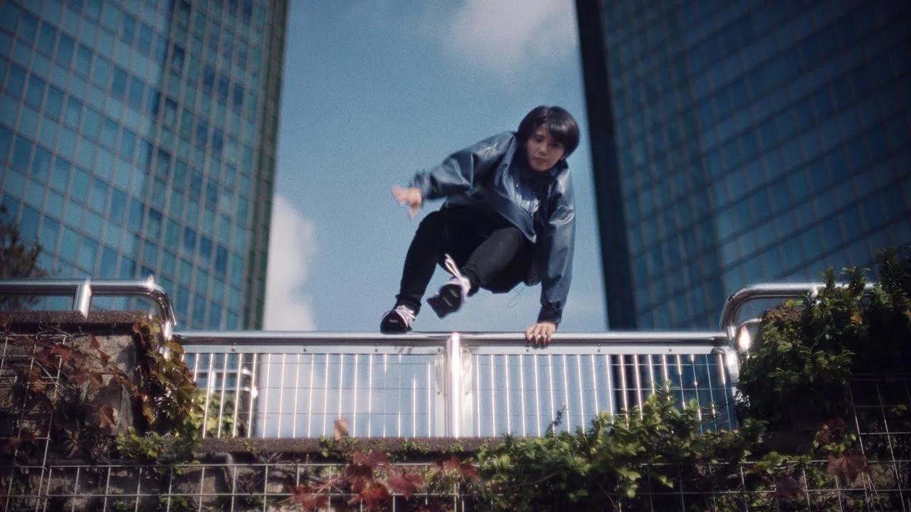 【Web】IG証券「I'm IG/泉ひかり」篇が公開されました