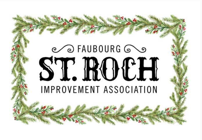 Join us this evening at 6pm at St. Roch Community Church for our monthly meeting as well as a Christmas dinner together! We will also be electing the 2023 FSRIA Board tonight so this is a meeting guy don&rsquo;t wanna miss!!