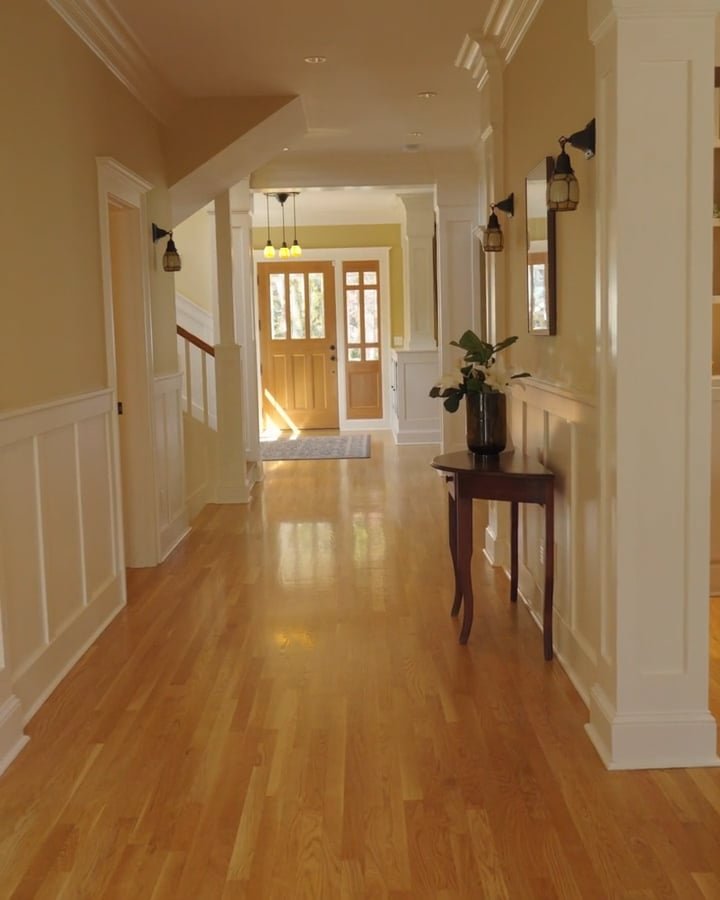 Property Walkthroughs